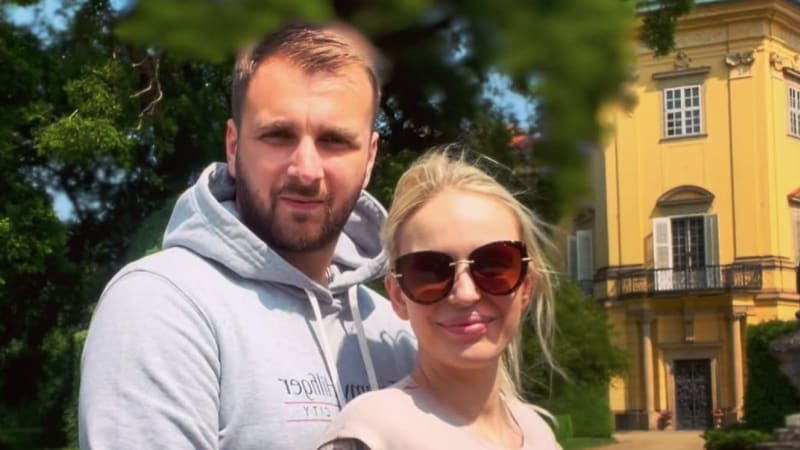 „Pašeračka Tereza“ se stala maminkou. Na sítích se pochlubila fotkou syna