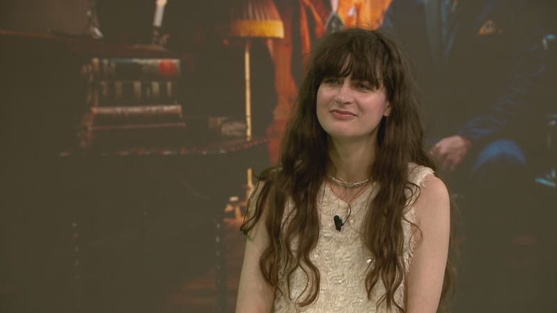 Outfity ve Zrádcích? Poslední slovo má hradní pán. Jeden vylepšil zcela sám, říká kostymérka