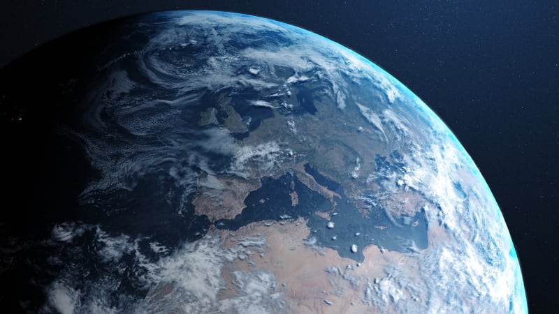 Zemi doprovází dosud neznámý kvaziměsíc. Desítky let si toho nikdo nevšiml