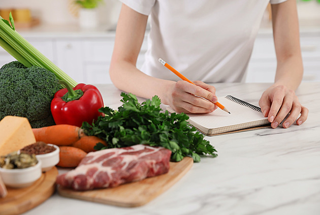 Když nestačí ani pestrá strava. Jaké vitaminy si na podzim doplnit?