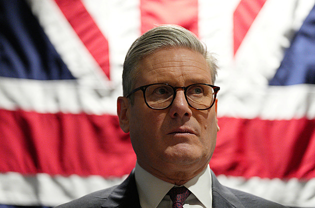 Britský premiér oznámí uznání Palestiny jako nezávislého státu, hlásí média