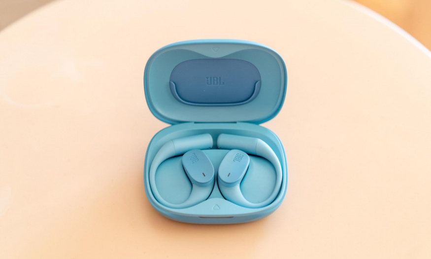 Recenze sluchátek JBL Sense Lite: kvalitní sluchátka s otevřenou konstrukcí a příznivou cenou