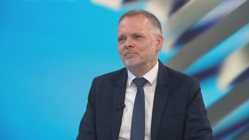 Korecký: Babišovy sny jsou passé. Současný výkon ANO je sporný, hrozí velký neúspěch