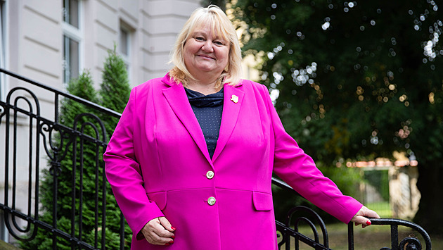 S Dozimetrem jsme se vypořádali, říká jednička STAN a protikorupční bojovnice