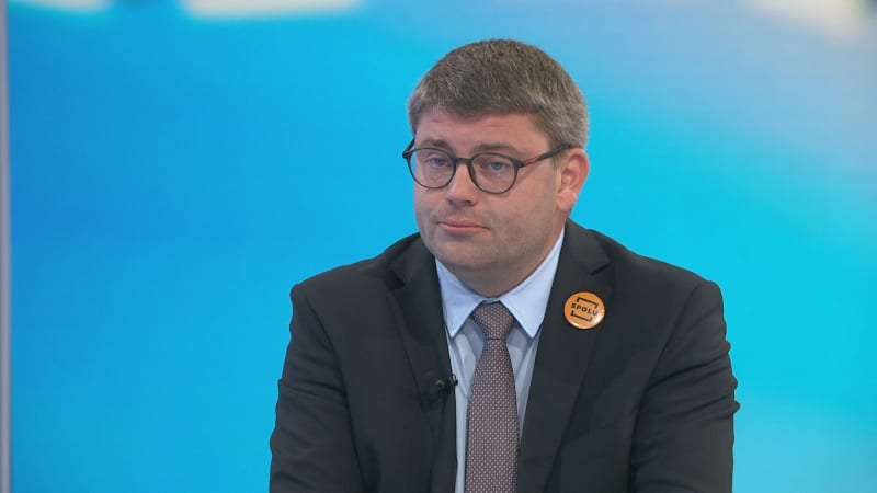 Peníze z Dozimetru jsme si nedělili, odmítl spojení s kauzou Jakob. Vysvětlil Pospíšilovu roli