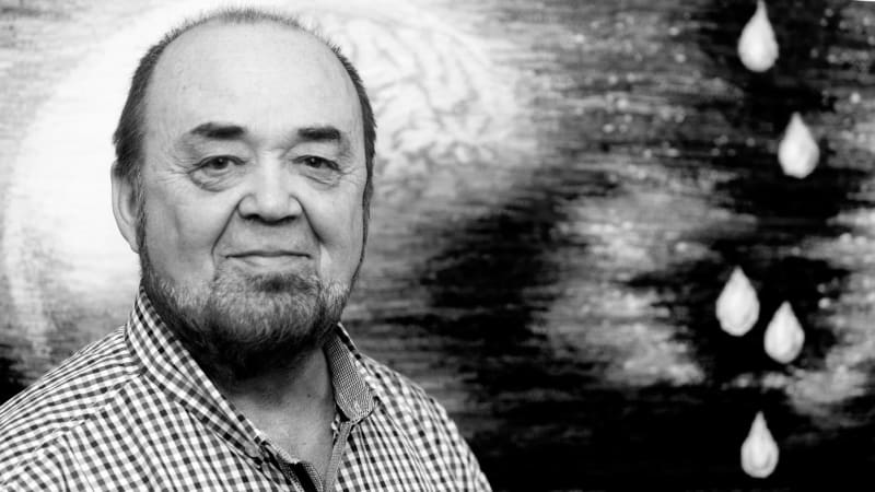 Zemřel Josef Jonáš. Známý psychiatr podlehl následkům vážného úrazu