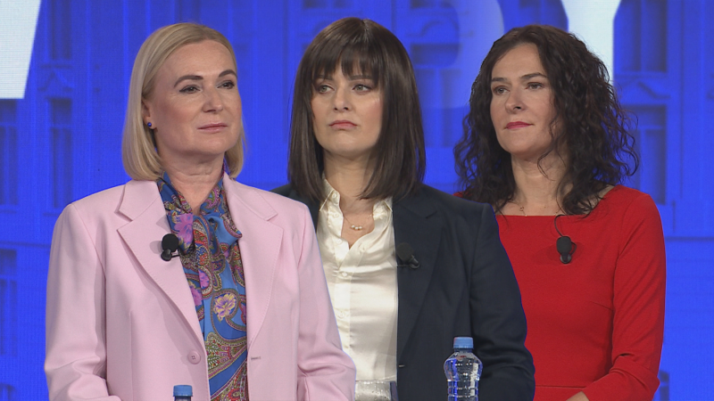 Černochová: Maláčová a Šichtařová si zahrávají s ohněm. Cynismus komunistky a extremistky