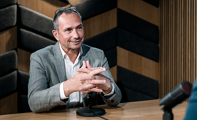 Po konci těžby se o krajinu postarají člověk i příroda, tvrdí šéf těžařů