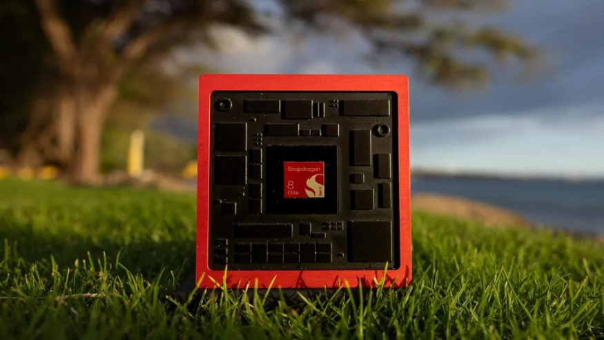 Nejvýkonnější mobilní čipset přichází. Snapdragon 8 Elite Gen 5 láká na profi video a osobní AI