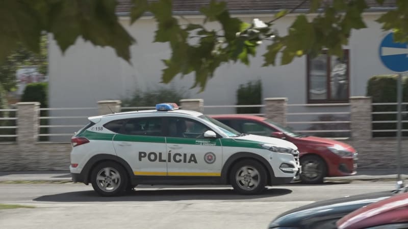 Na Slovensku řádí úchyl s anketou. Kolemjdoucím nabízí pohlavní styk za peníze