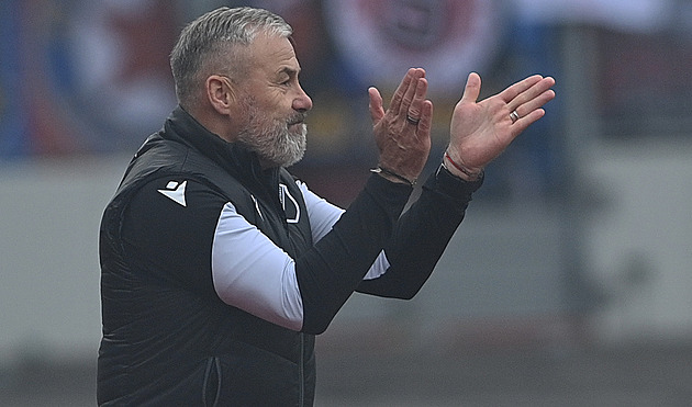 Kdy skončí černé dny Baníku? Jeden zápas to otočí. Nejsme rozhádaní, ujišťuje Boula