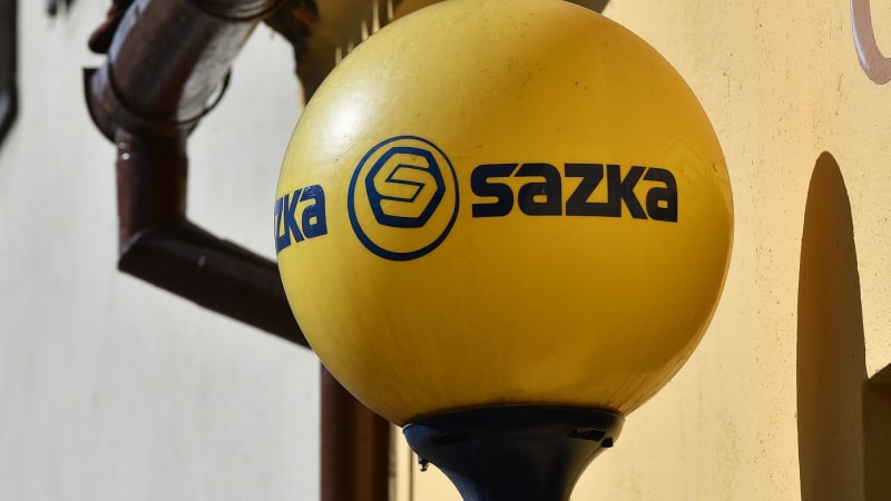 Konec tradiční Sazky: Společnost se přejmenuje na Allwyn. Narazili jsme na limity, řekl ředitel