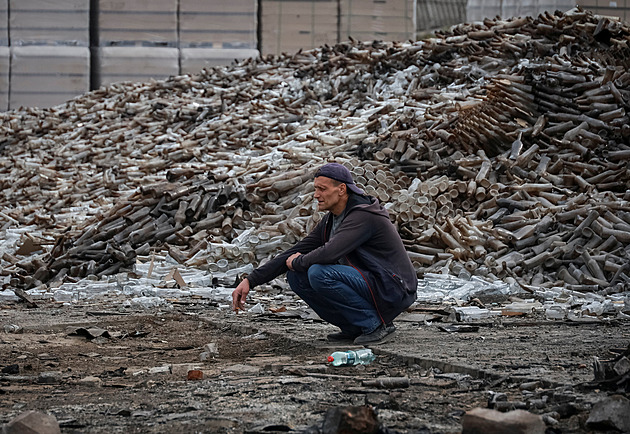 V Oděse a Mykolajivu se chtějí spojit s Ruskem, ale bojí se to říct, tvrdí Kreml