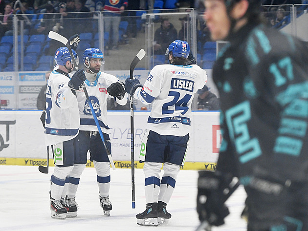 Žovincovy paralelní světy: samé prohry v Kladně, samé výhry v Litoměřicích