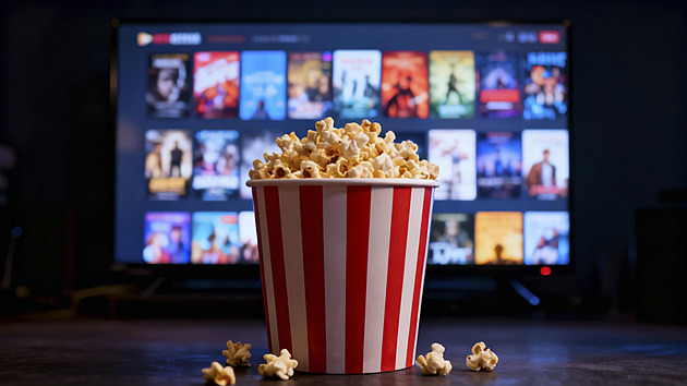 Získejte více než 100 kanálů internetové televize Telly v hodnotě 1 430 Kč zdarma