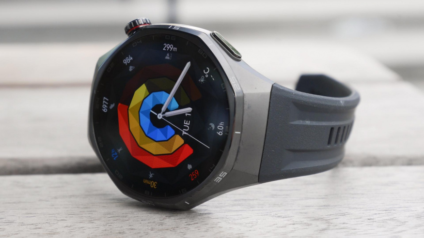 Huawei Watch GT 6 Pro: vybrali jsme 5 důvodů, proč byste je měli chtít