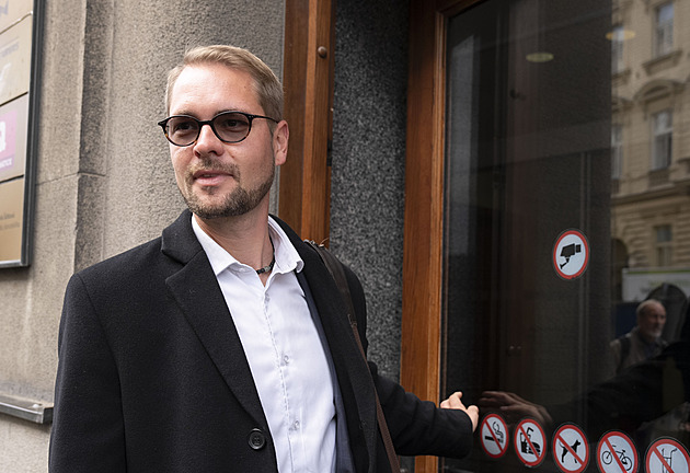 TOP 09 čeká volba nového lídra, zájem kandidovat naznačil zatím Havel