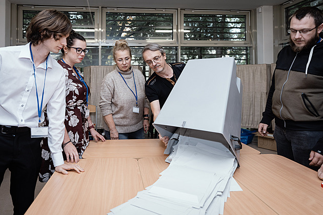 Došlo k nesprávnému odhadu a testování na zátěž, vysvětlil úřad výpadek eDokladů