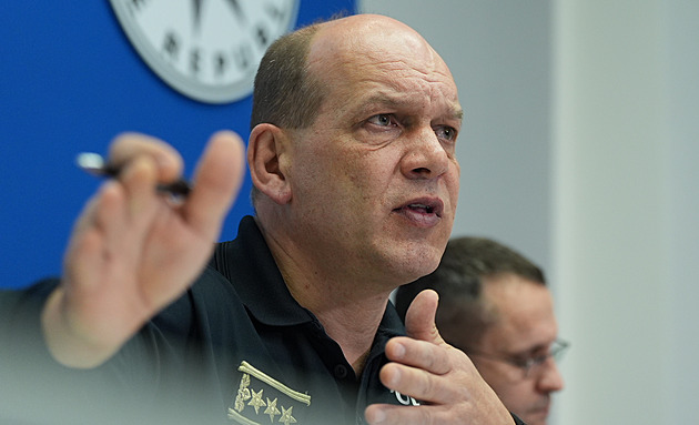 Policejní prezident o stíhání nerozhoduje, reaguje Vondrášek na nařčení Okamury