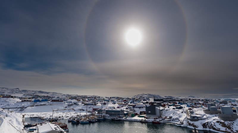 Zemřel Jaroslav Klempíř. Znalec Grónska s manželkou o svém druhém domově napsali řadu knih