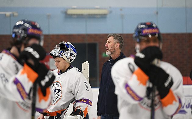 Po odchodu Nedvěda hledají Litoměřice trenéra. Opět ve spolupráci se Spartou