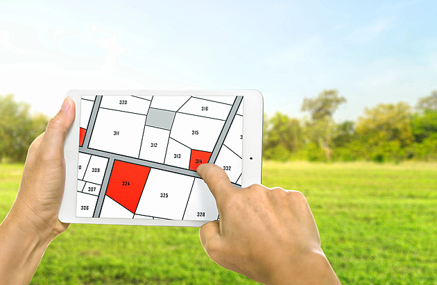 Do katastru s identitou občana. Skončí posílání dopisů