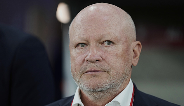 Hašek končí u fotbalové reprezentace. Výkonný výbor zdůvodňuje jeho odvolání