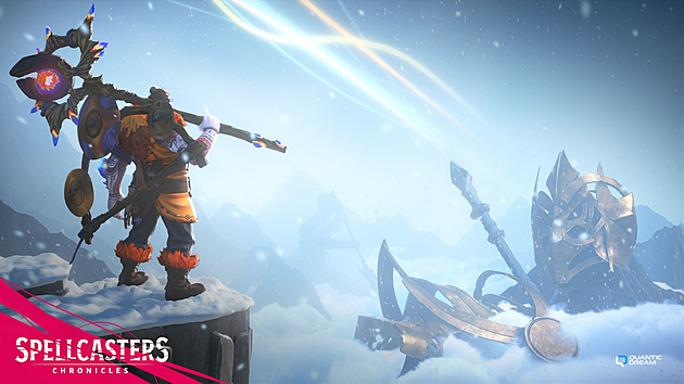 Tvůrci špičkových příběhovek představili novou hru. A tvrdě narazili