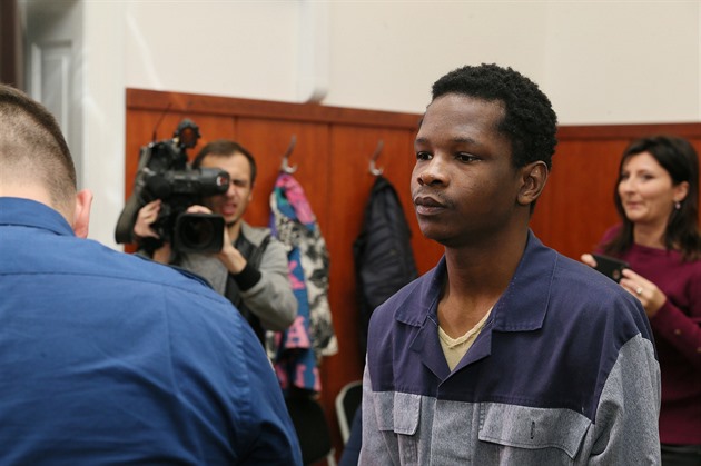 Česko vyhostilo Afričana odsouzeného za znásilnění dívky u Lovosic. Je v Mali