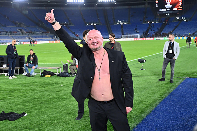 Plzeňská euforie. Hyský a Šádek šli do půl těla, Červ si ulevil: Ty kráso, neuvěřitelné!