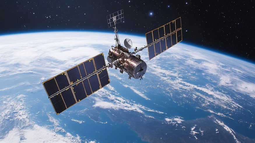 Online i bez signálu? Apple jedná s Muskem, iPhone 18 Pro má dostat satelitní 5G od SpaceX