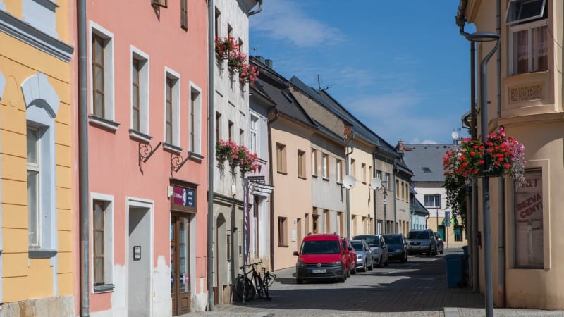 Vražda, která zůstane nepotrestána. Co se stalo ve šternberské videopůjčovně?