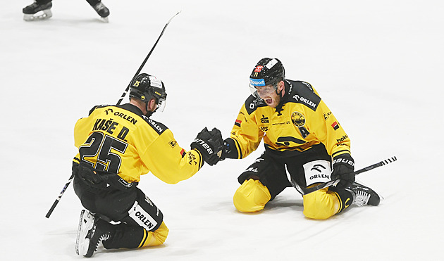 Moderní Jihlava v extralize za Litvínov? Snění pryč, musela by nastat apokalypsa