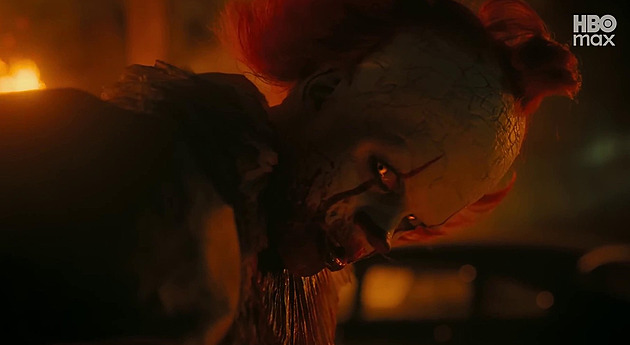 GLOSA: Horor To se vrací v seriálu. Ale v boji se Stranger Things to bude mít těžké