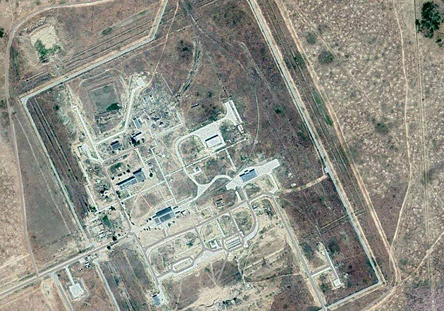 Při speciální operaci jsme Rusům zničili Orešnik, oznámila ukrajinská tajná služba