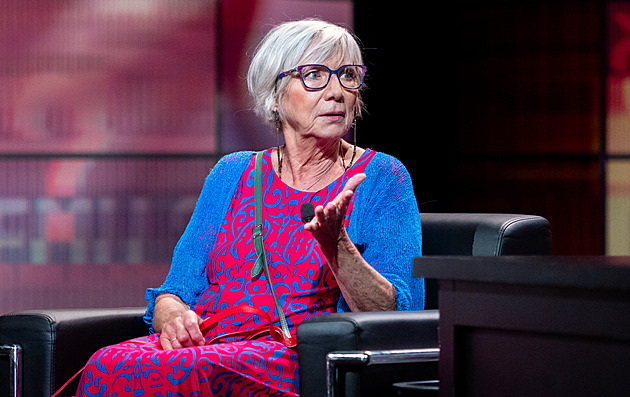 V Národním divadle večer předají Ceny Thálie, pro sošky si dojdou Syslová i Frej