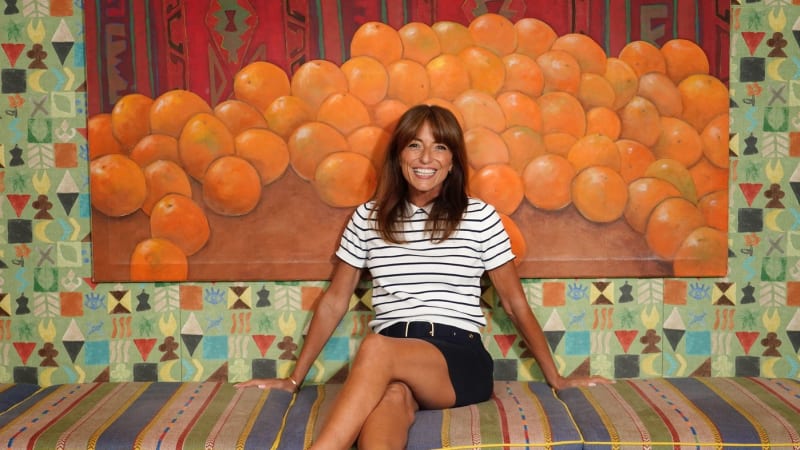 Oblíbená britská moderátorka bojuje s rakovinou. Připomíná význam prevence