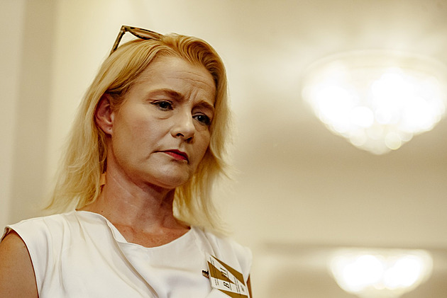 Bývalý policista čelí obvinění, že pomáhal matce oběti z fakulty se sebevraždou