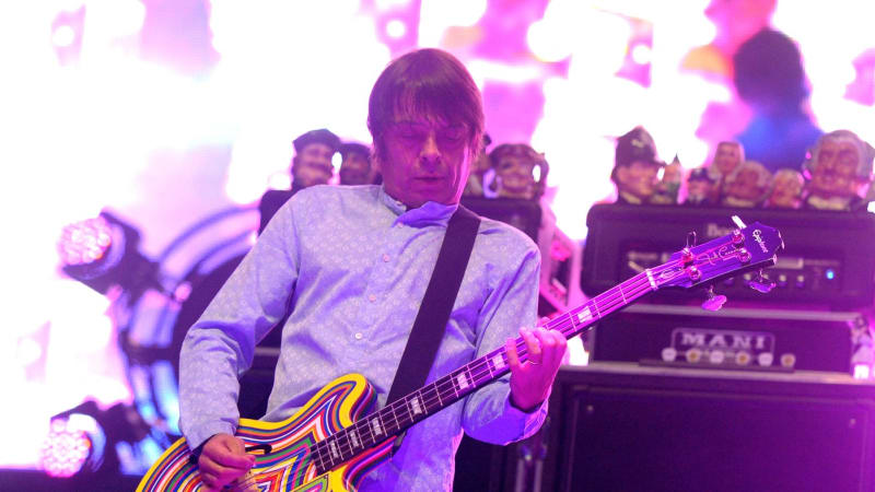 Zemřel britský rocker Gary Mounfield. Jsem zdrcen, napsal frontman Oasis