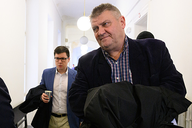 Kaderka chce zpět. Vedete český tenis ke zkáze, píše nástupci. Ten reaguje: Drzost