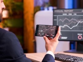 Internet proměnil svět investování k nepoznání. A co vy, vyznáte se v něm?