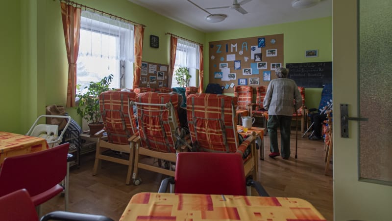 Stacionář ve Šlapanicích u Brna je komunálním projektem roku. Ocenění získala i další města