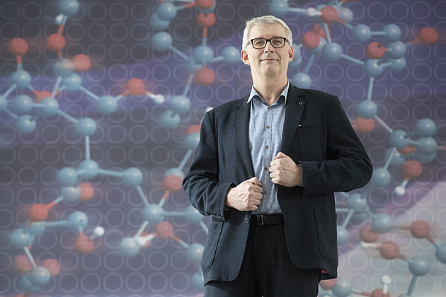 Předsedou konference rektorů bude od února šéf VŠCHT Milan Pospíšil