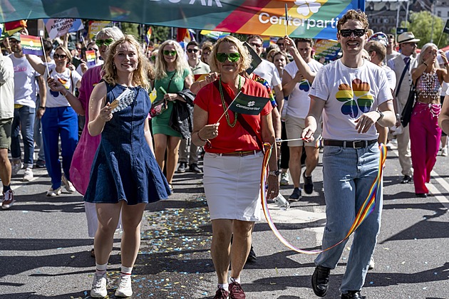 Švédsko jako vzor genderové rovnosti? Ženy se bojí do politiky, hrozí jim smrtí