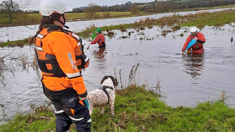 Tragický konec pátrání. Ostatky 14letého Benjamina se slovenskými kořeny našli v řece