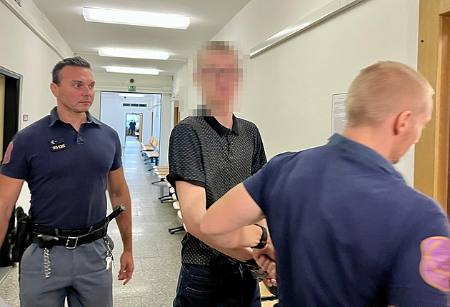 Rok je málo. Vrchní soud zpřísnil trest chlapci, který chtěl vraždit spolužáky