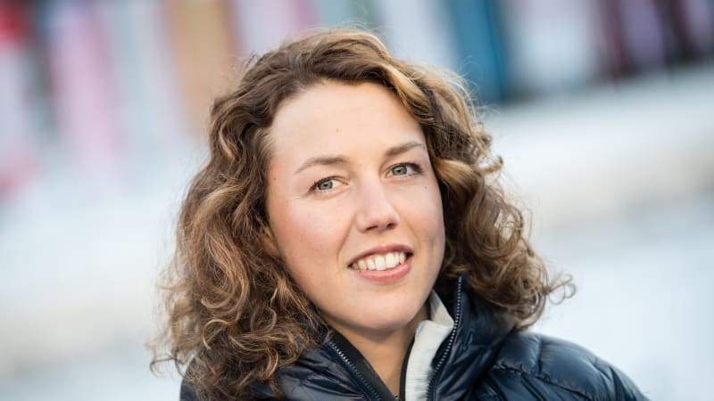 Laura si přála najít klid v horách: Otec Dahlmeierové zveřejnil nové informace o její smrti