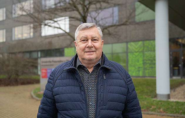 Svlékneme zimník a rovnou oblékneme kraťasy, říká klimatolog o změně teplot