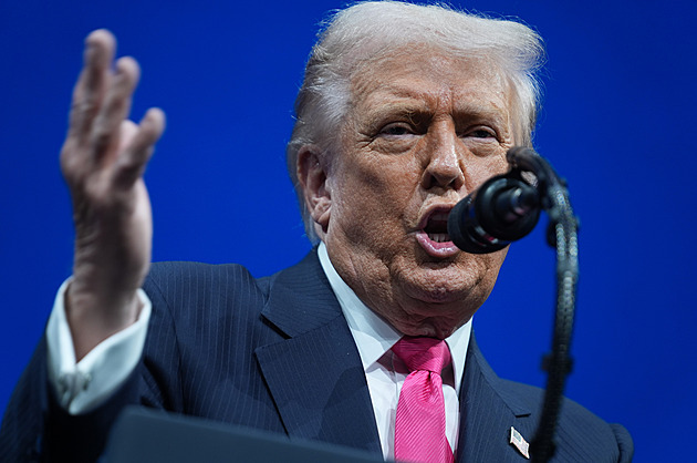 Sliby versus realita. Výrobní boom v USA se pod Trumpem nekoná