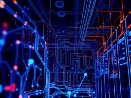 ICT infrastruktura v číslech: Jak si Evropa vede a kam směřuje do roku 2035?